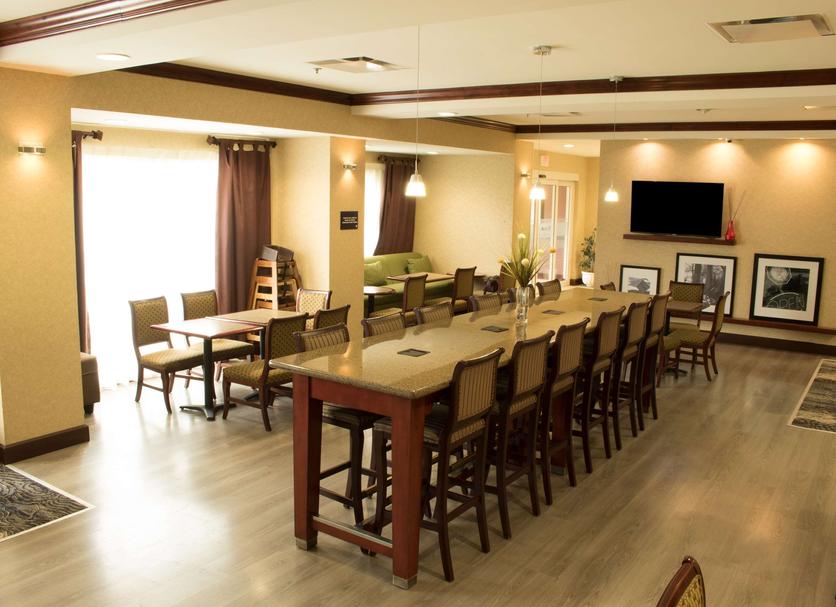 Conference room Photo