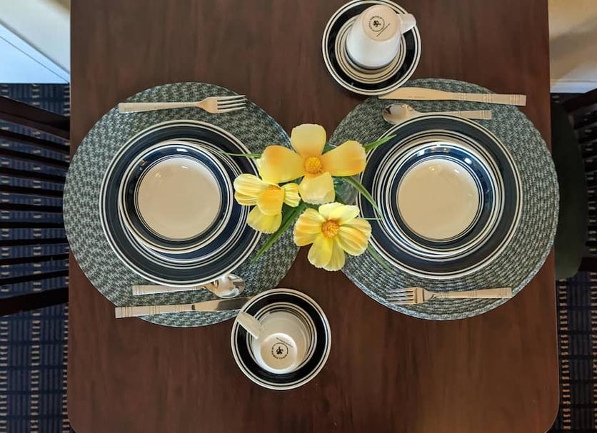 Room amenity Photo