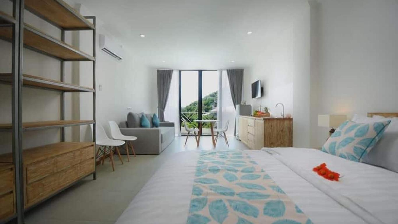 Triple 8 Suites