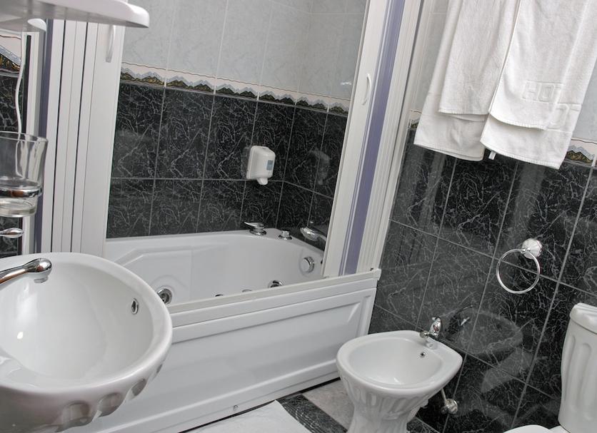 Bathroom Photo