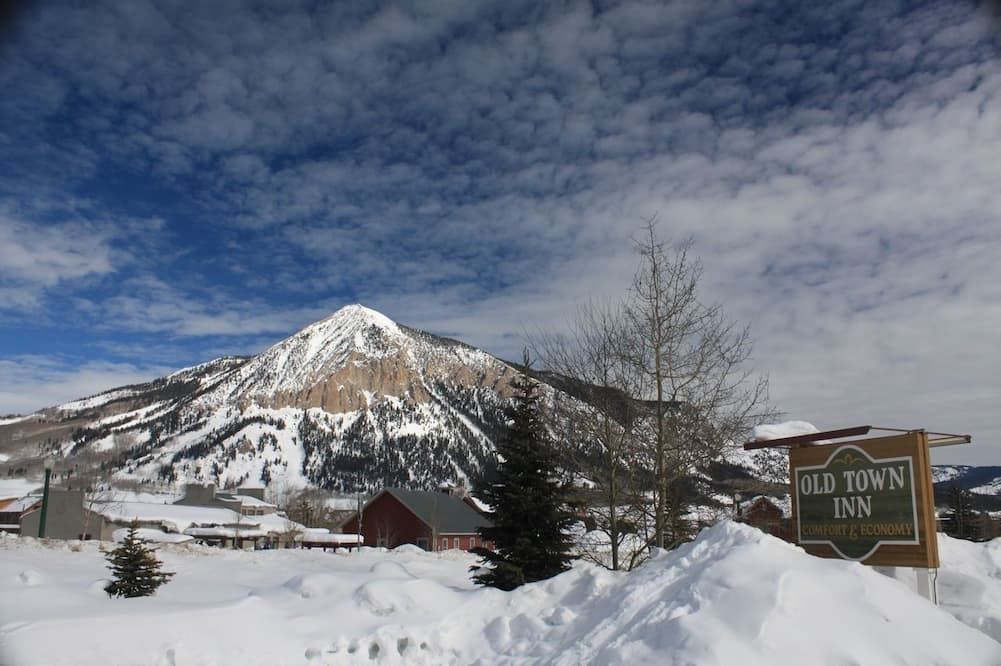 Outdoor view Photo