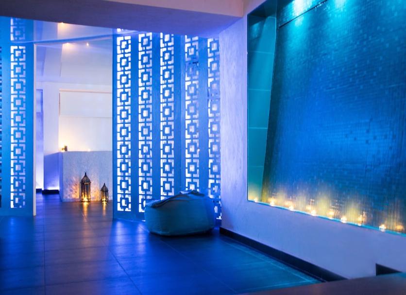 Spa Photo
