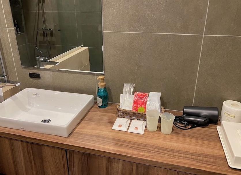 Room amenity Photo