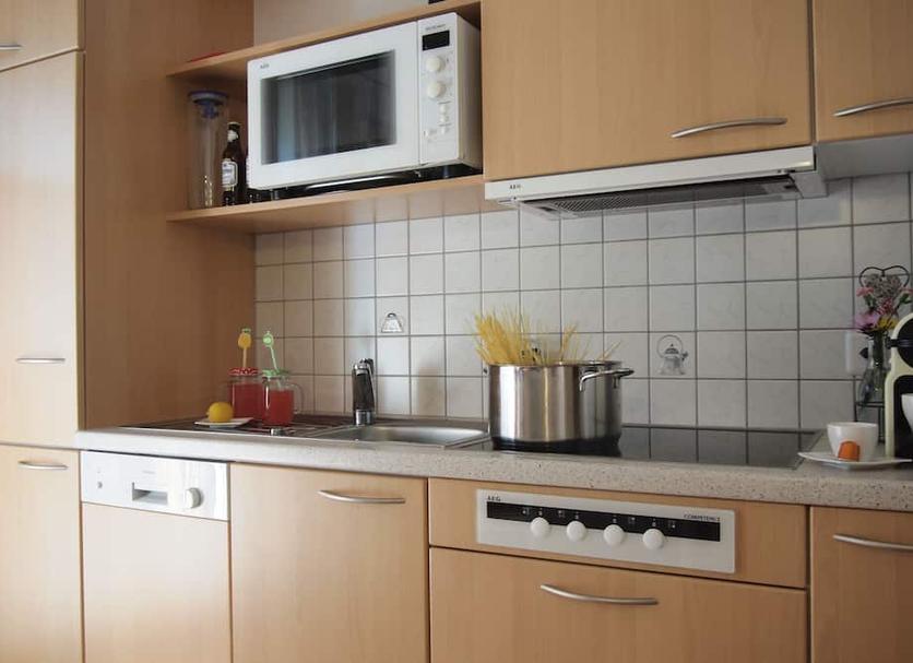 Kitchen Photo