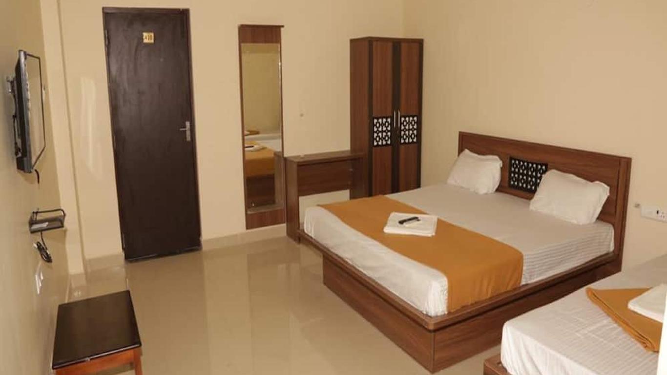 Santhosh Inn