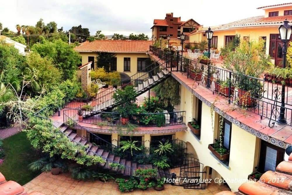 Outdoor view