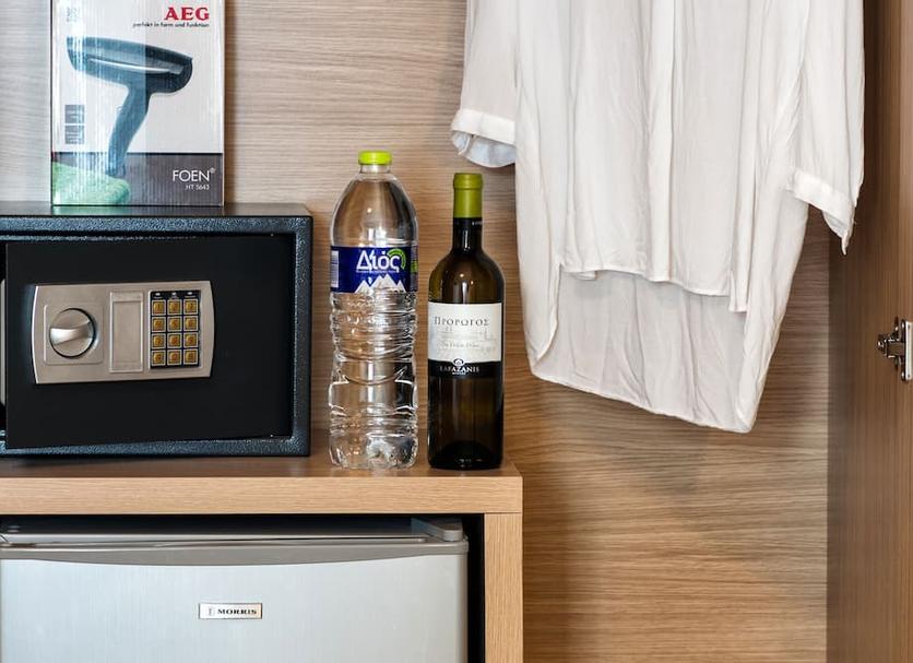 Room amenity Photo