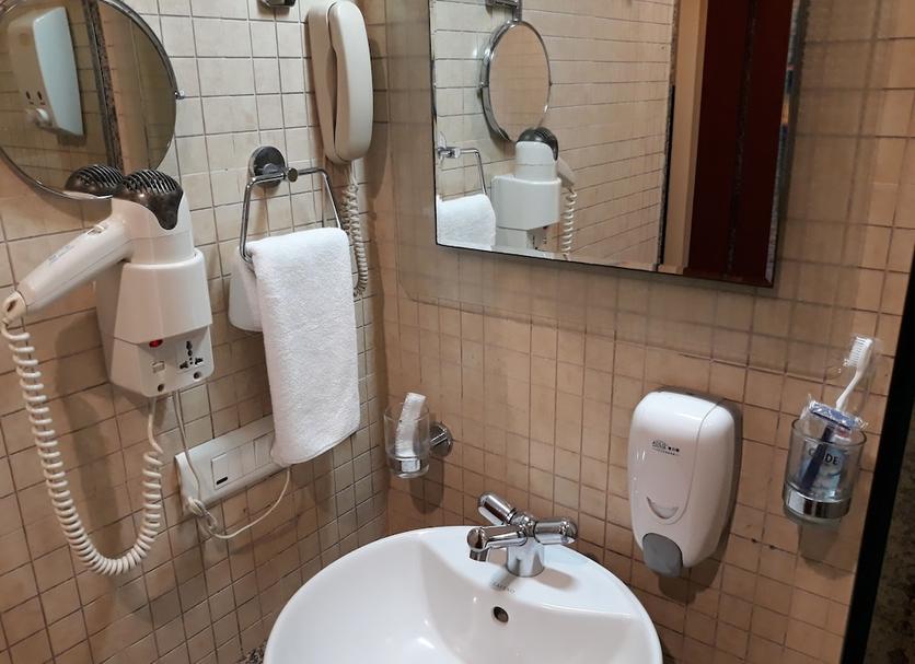 Bathroom Photo