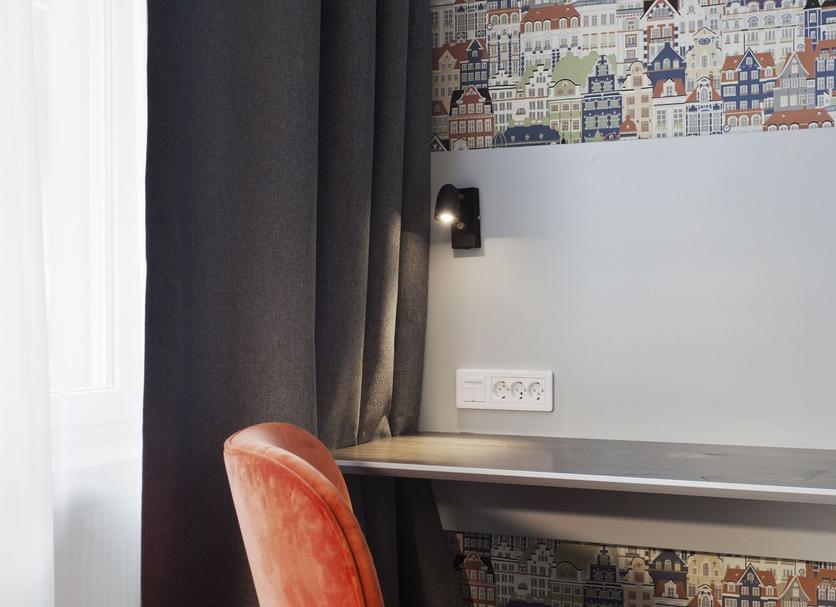 Room amenity Photo