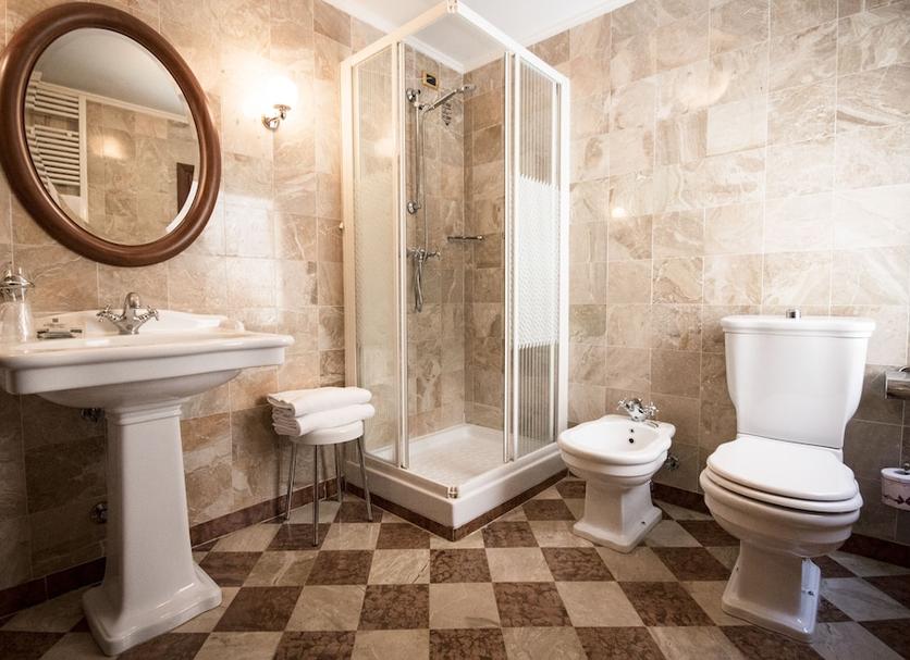 Bathroom Photo