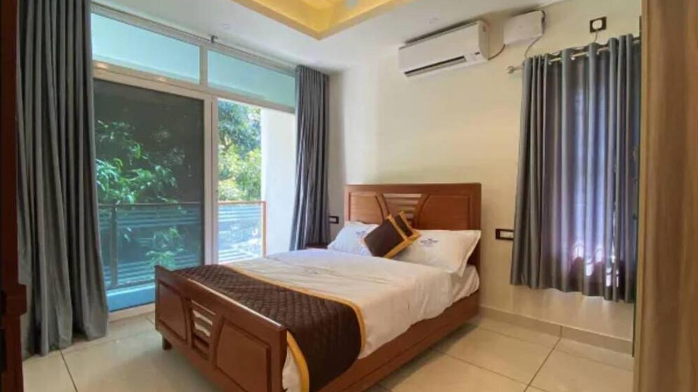 Grand Residency & Resort