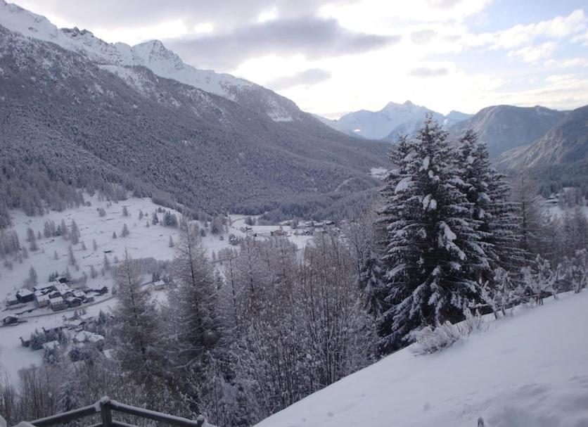 Outdoor view Photo
