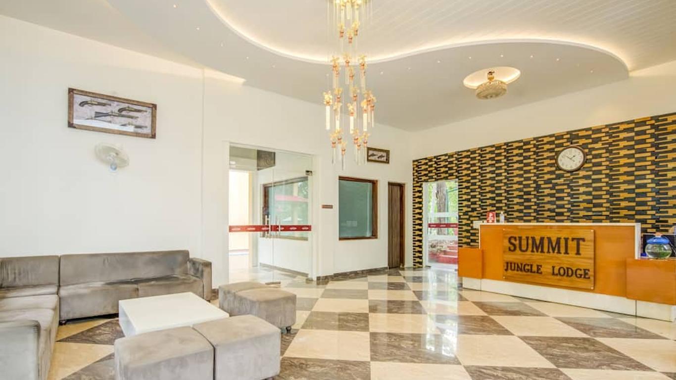 Summit Jungle Resort