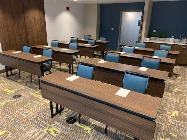 Conference room