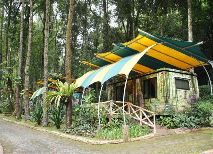 Outdoor view Photo