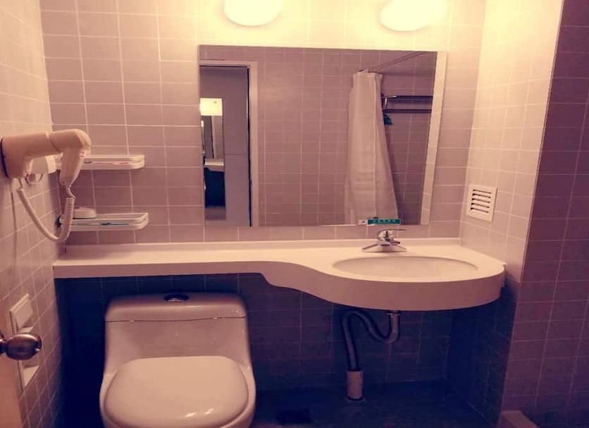 Bathroom Photo