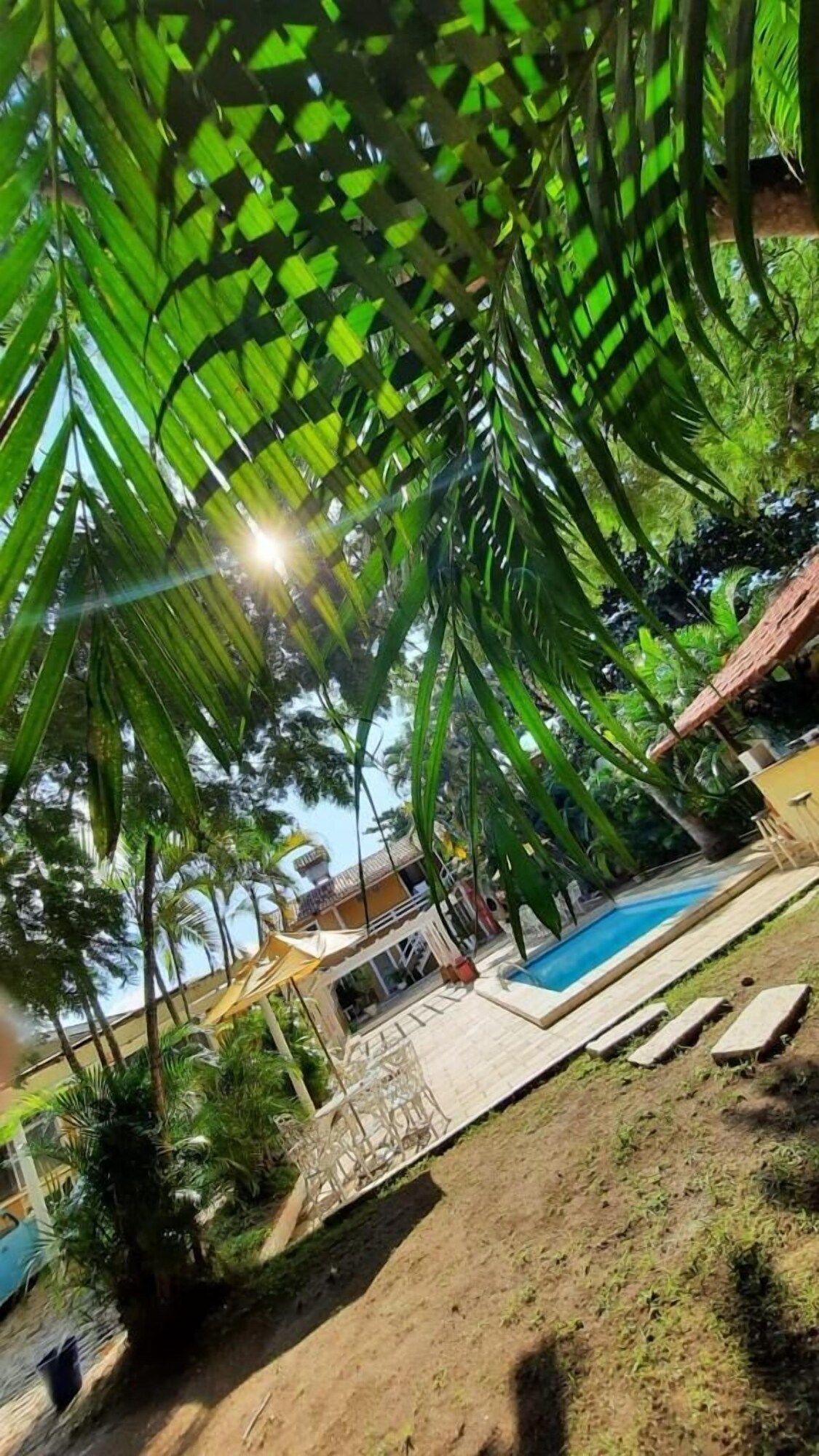 Outdoor view