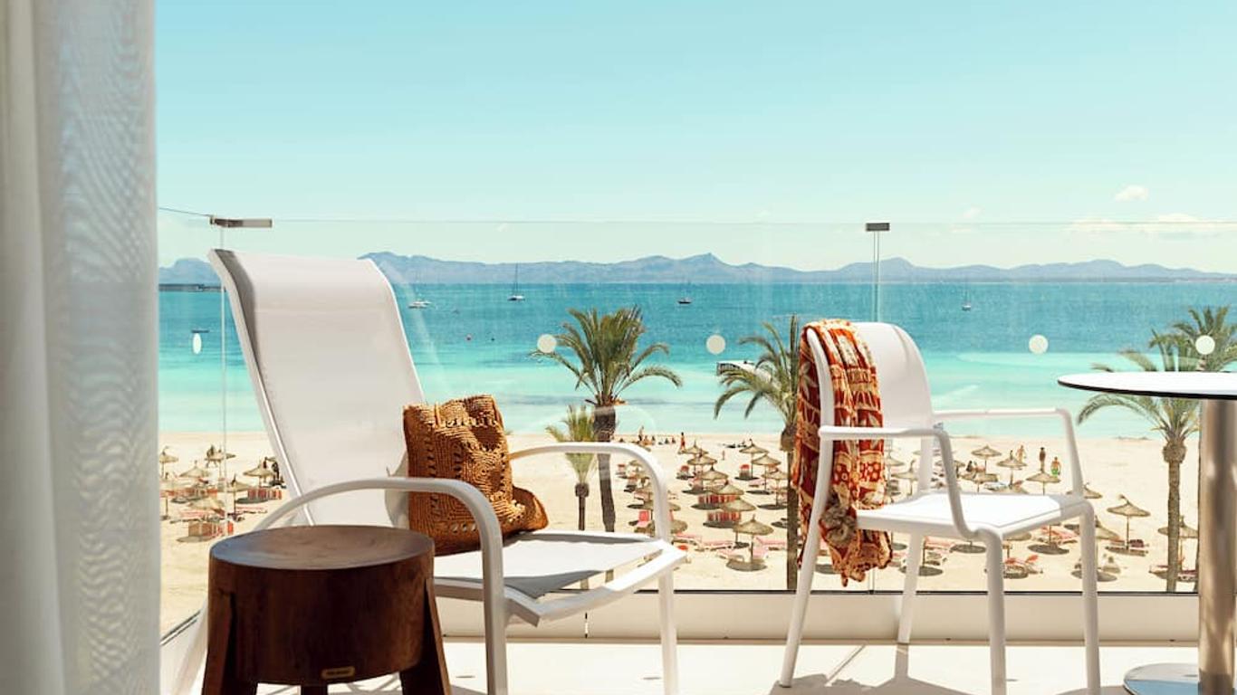 Sunwing Alcudia Beach