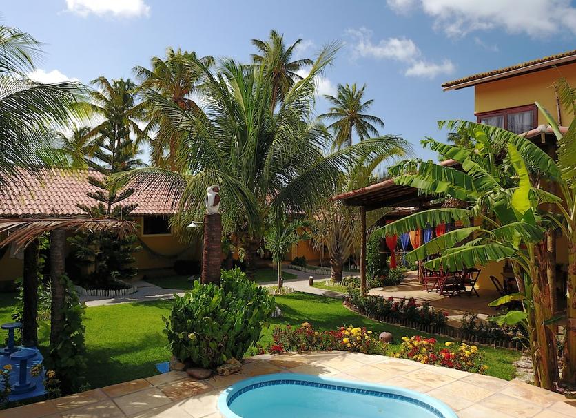 Outdoor view Photo