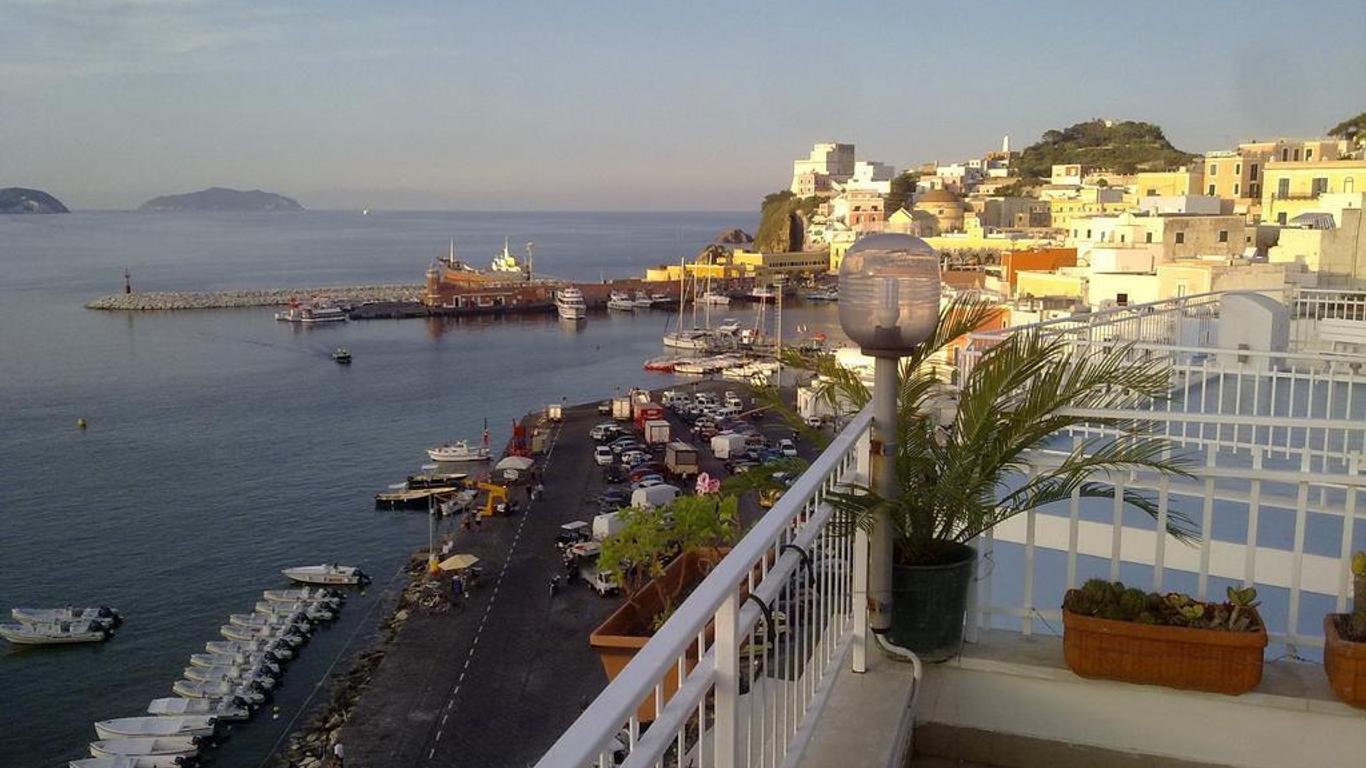Hotel La Baia