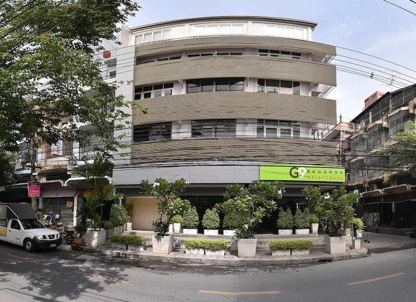 Building Photo