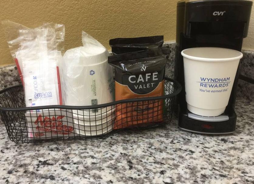 Room amenity Photo