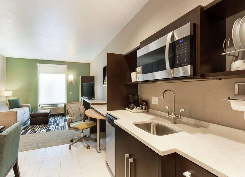 Kitchen Photo