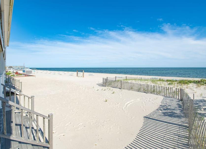 Beach Photo