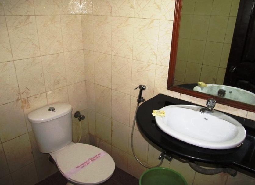 Bathroom Photo