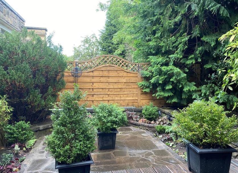 Outdoor view Photo