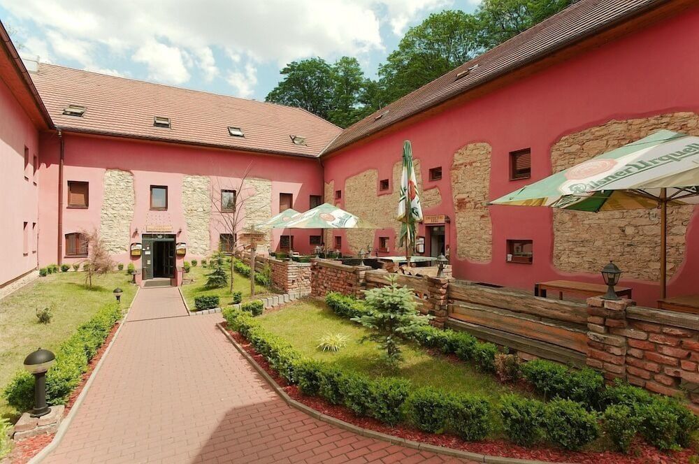 Outdoor view