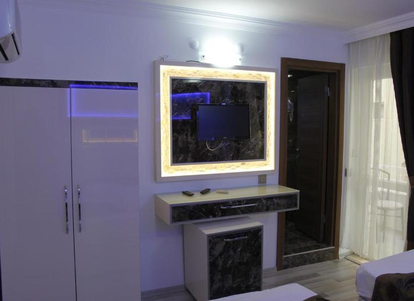 Room amenity Photo