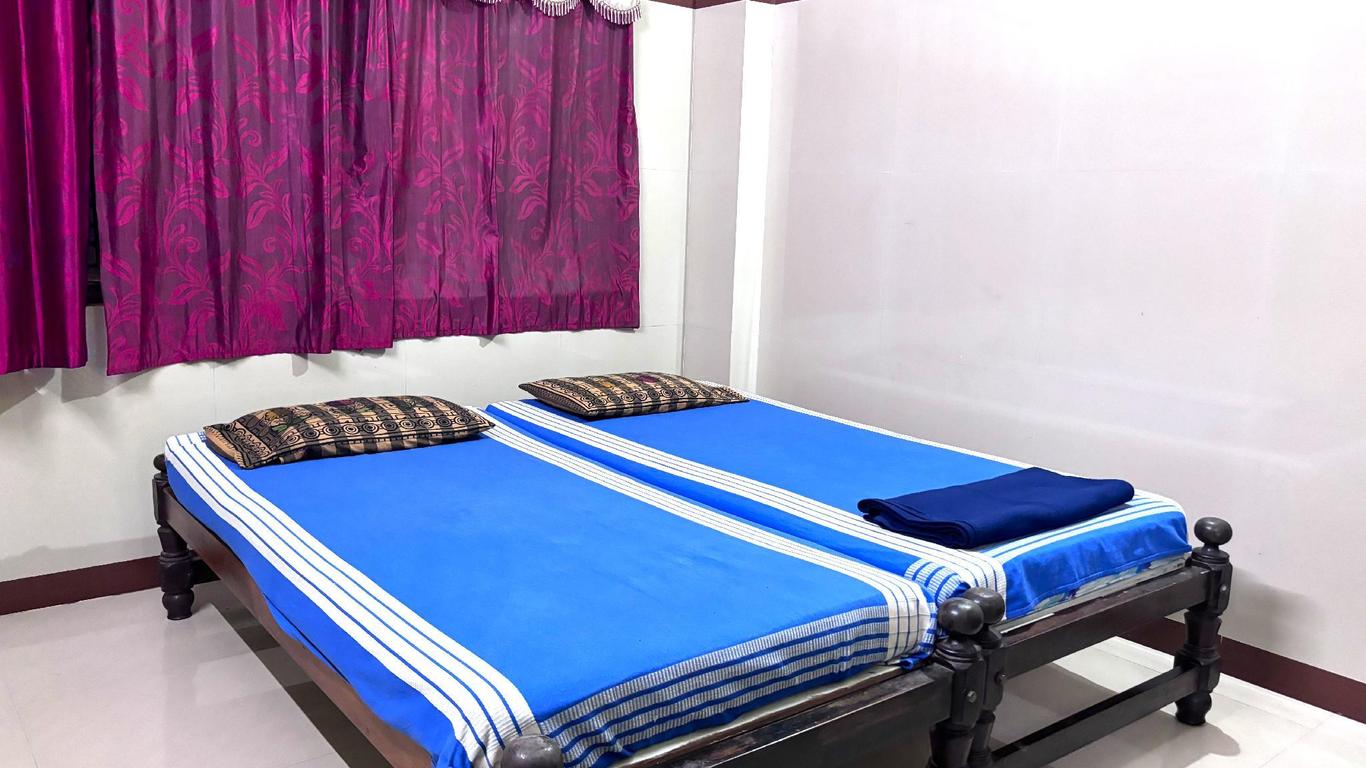 Chitramoola Tourist Home