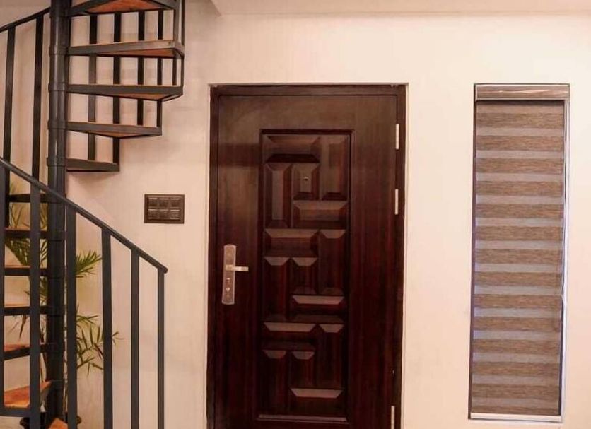 Stairs Photo