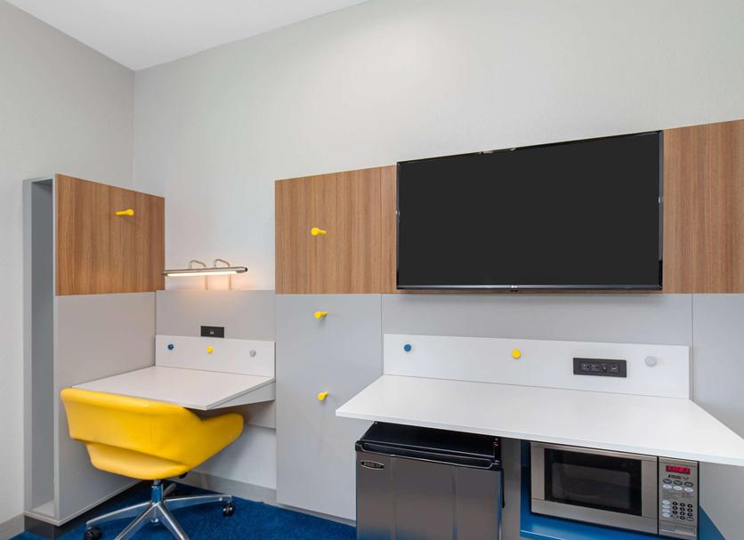 Room amenity Photo
