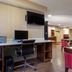 Business centre