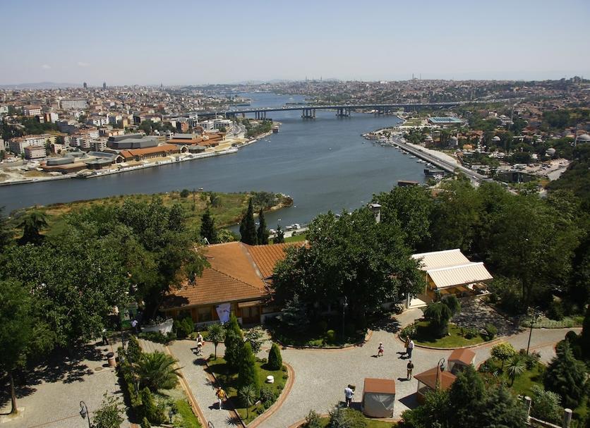Outdoor view Photo
