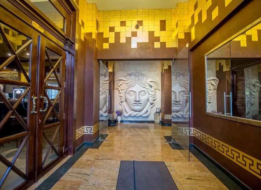 Room amenity Photo