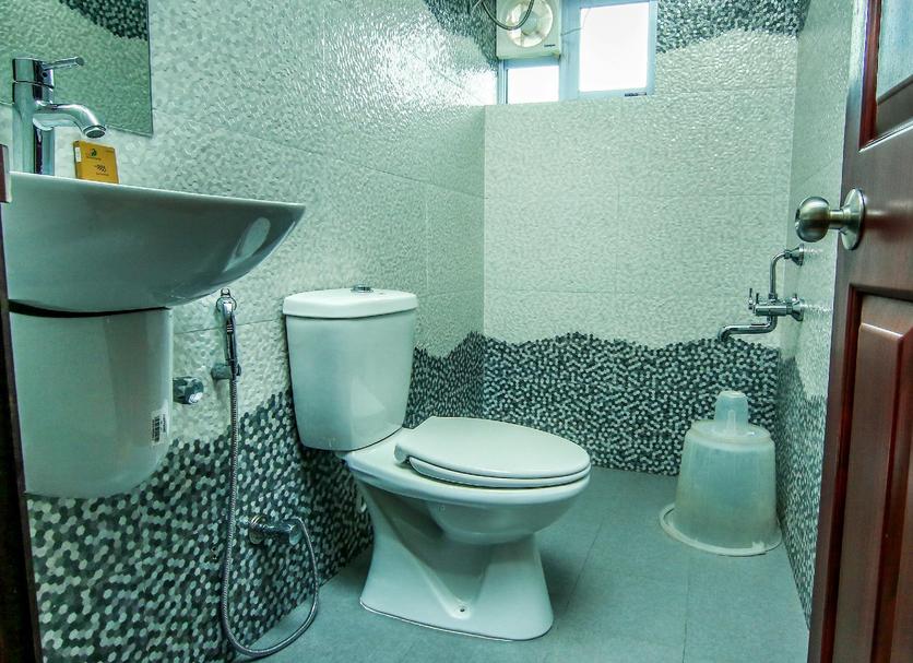 Bathroom Photo