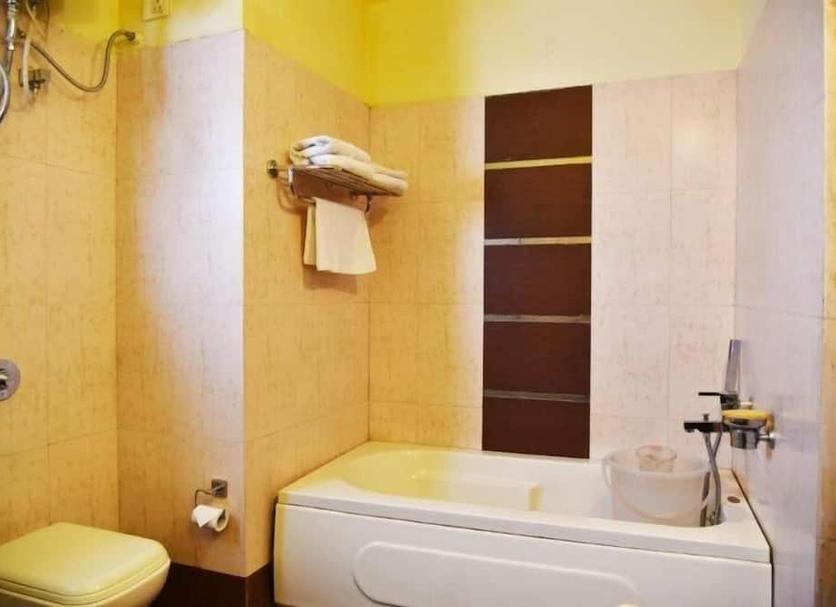 Bathroom Photo