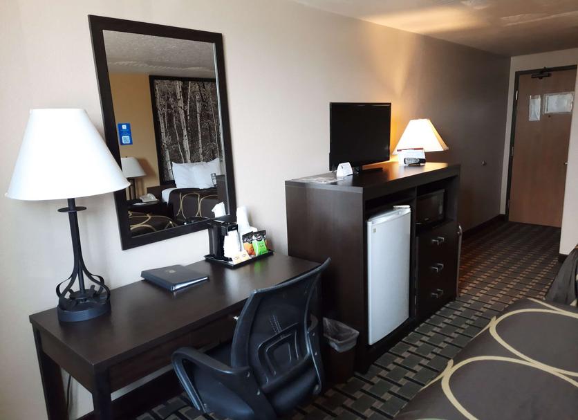 Room amenity Photo