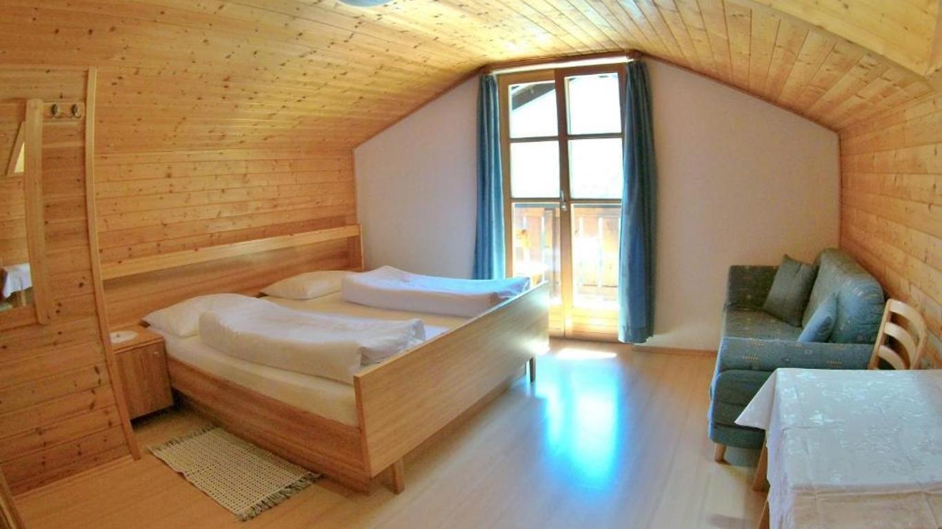 Residence Alpenrose