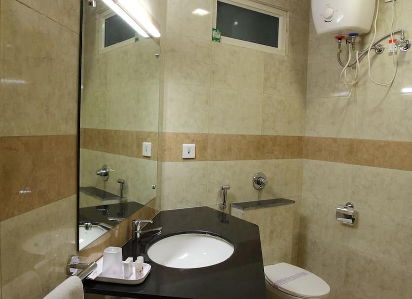 Bathroom Photo