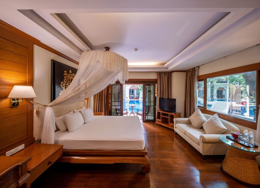 Bedroom Photo