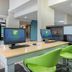 Business centre