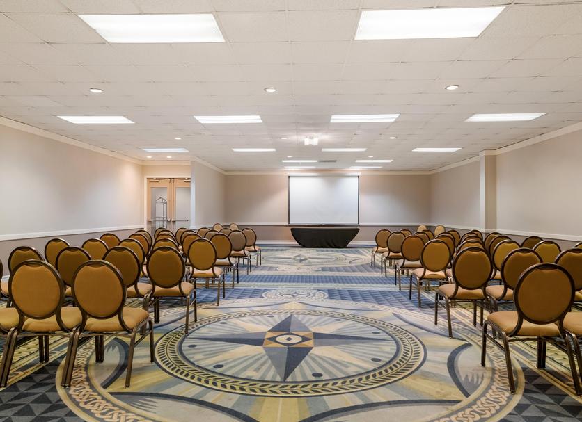 Conference room Photo