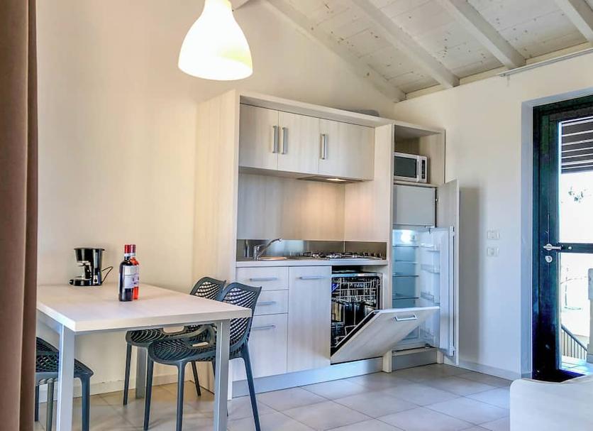 Kitchen Photo