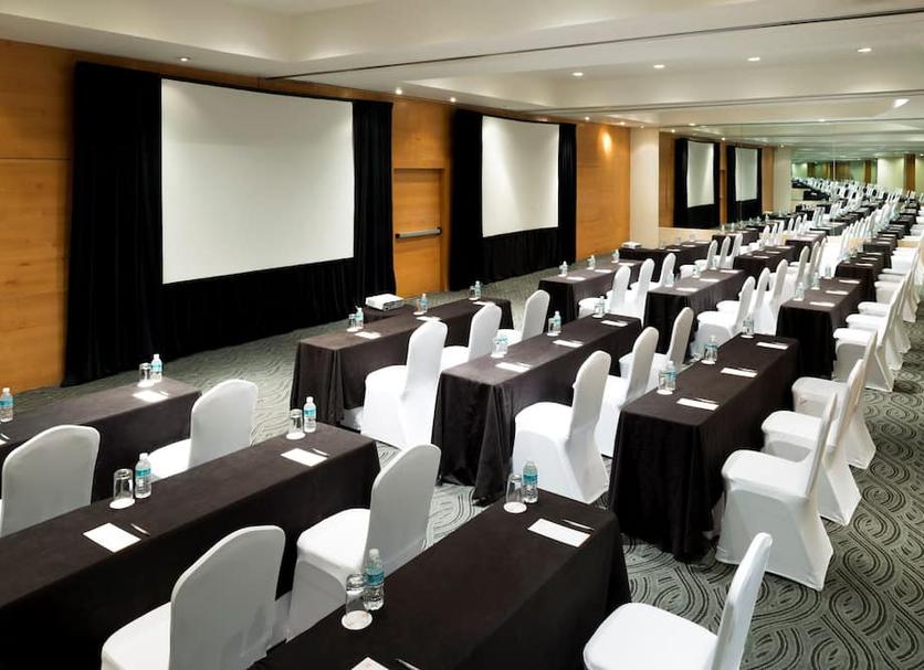 Conference room Photo