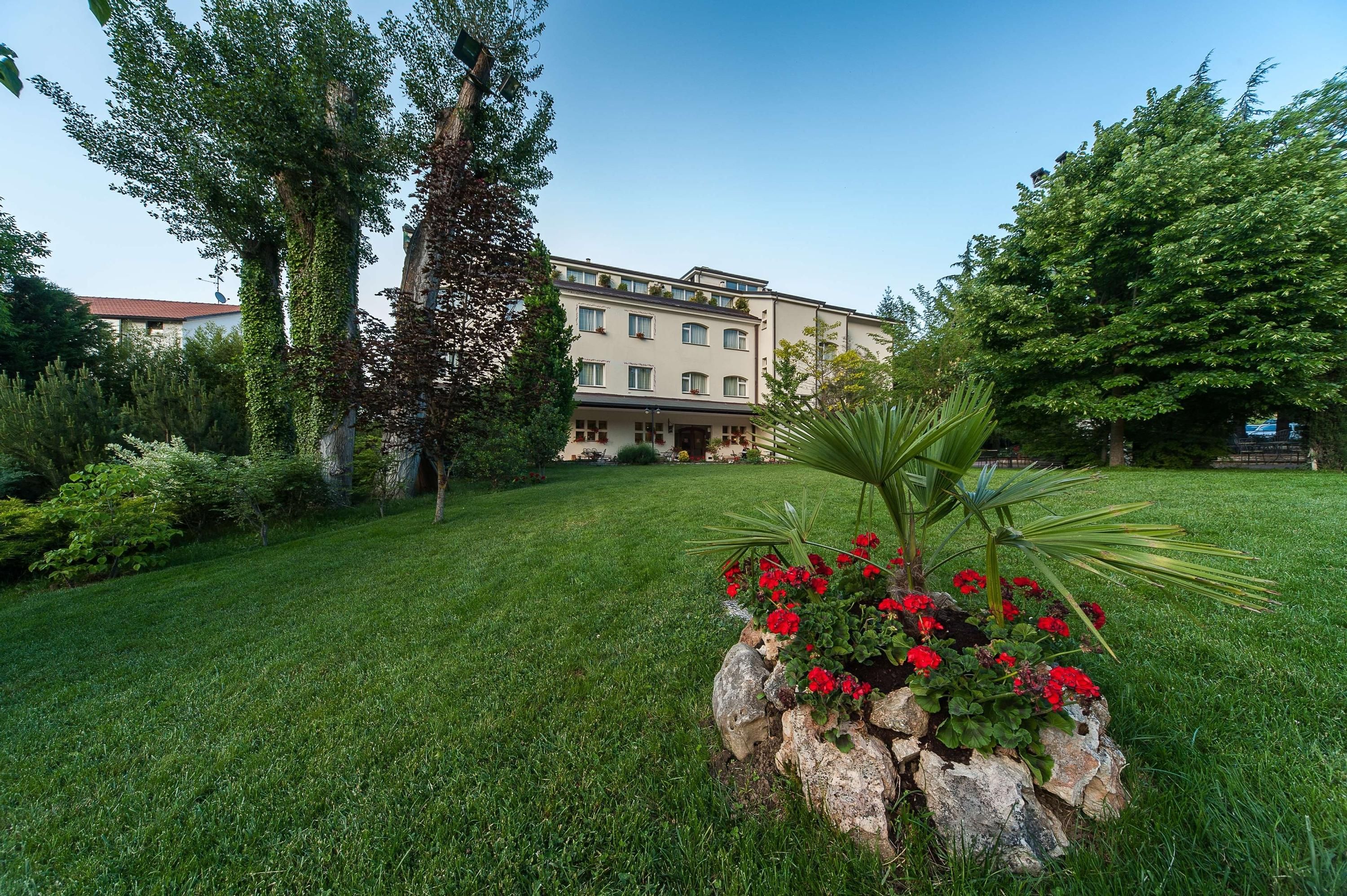 Outdoor view