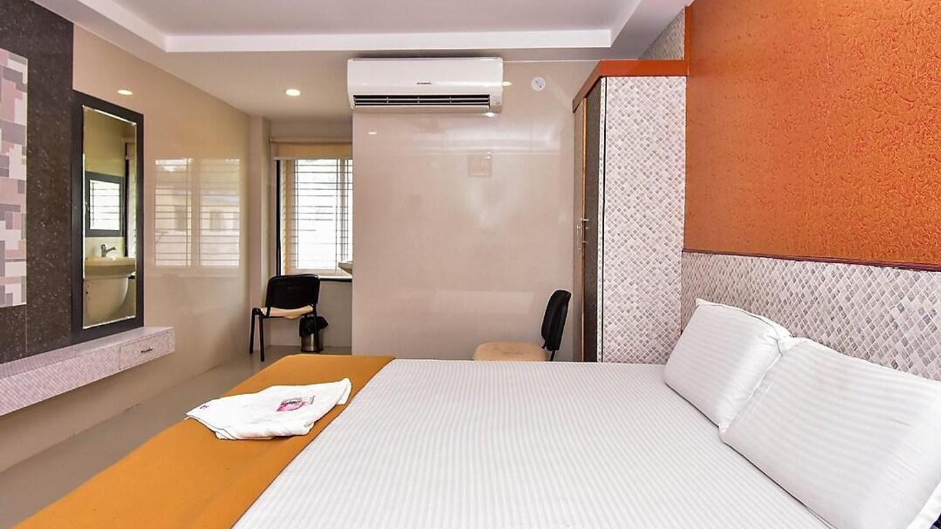 Ssr Hotel